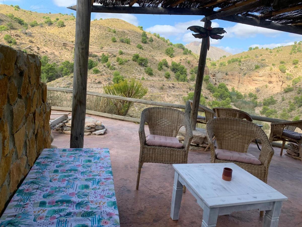 Rio Chicamo Casa rural *