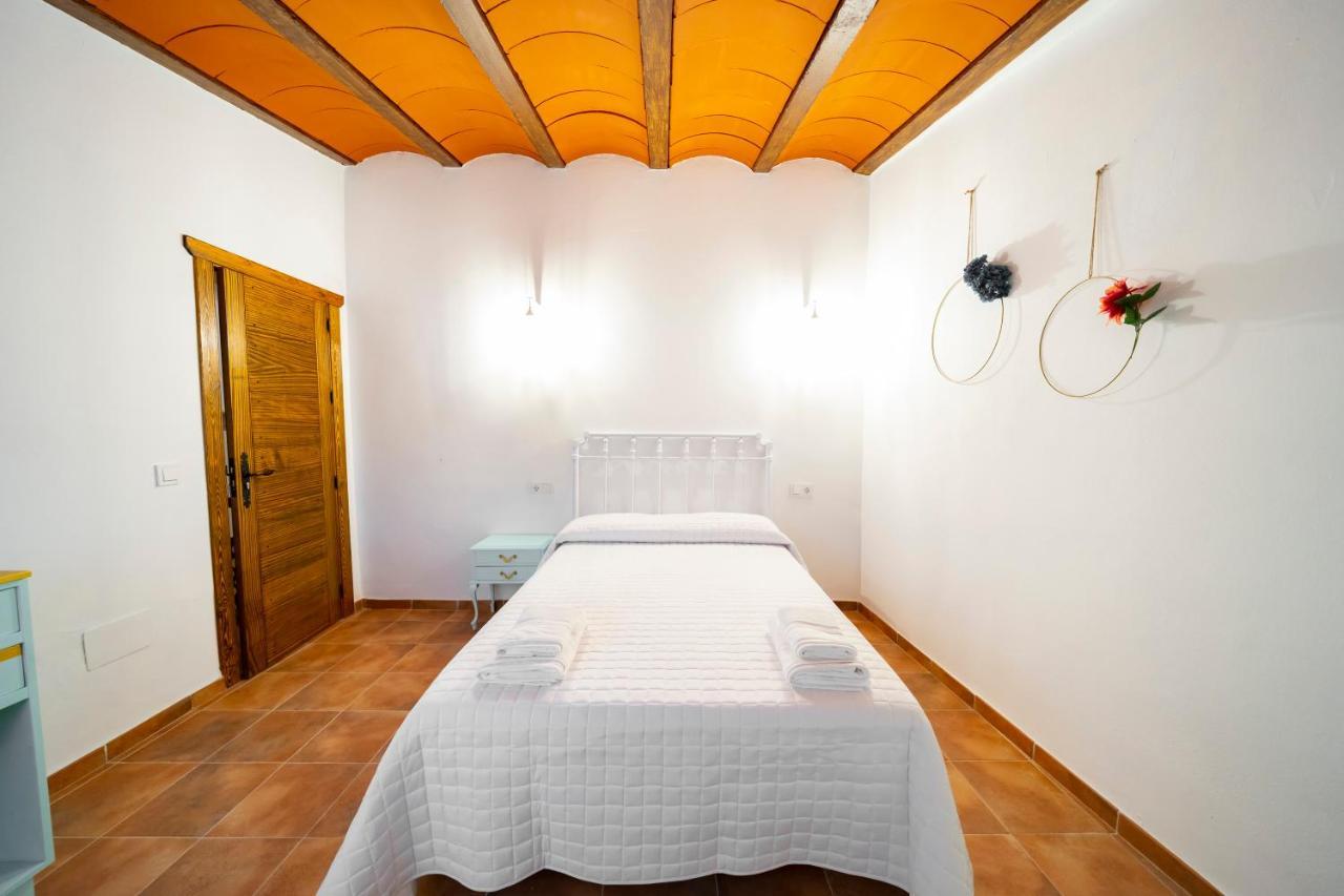 Casa Flores Holiday home