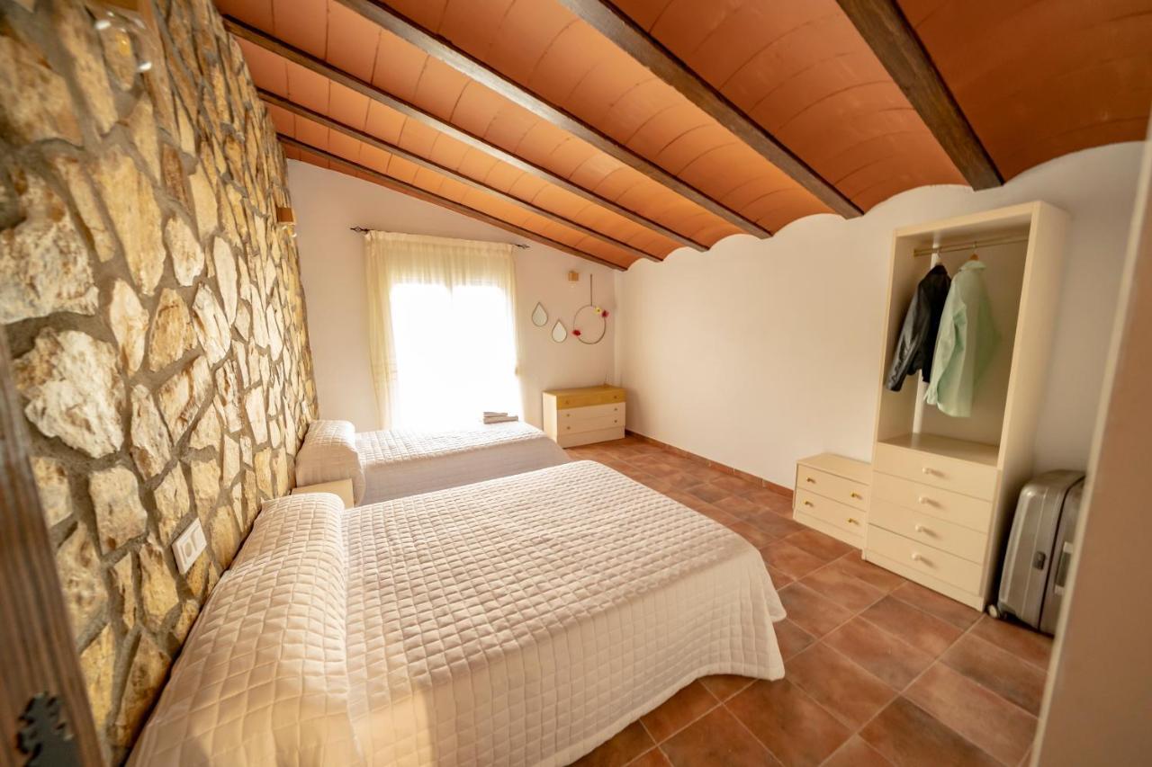 Holiday home Casa Flores *