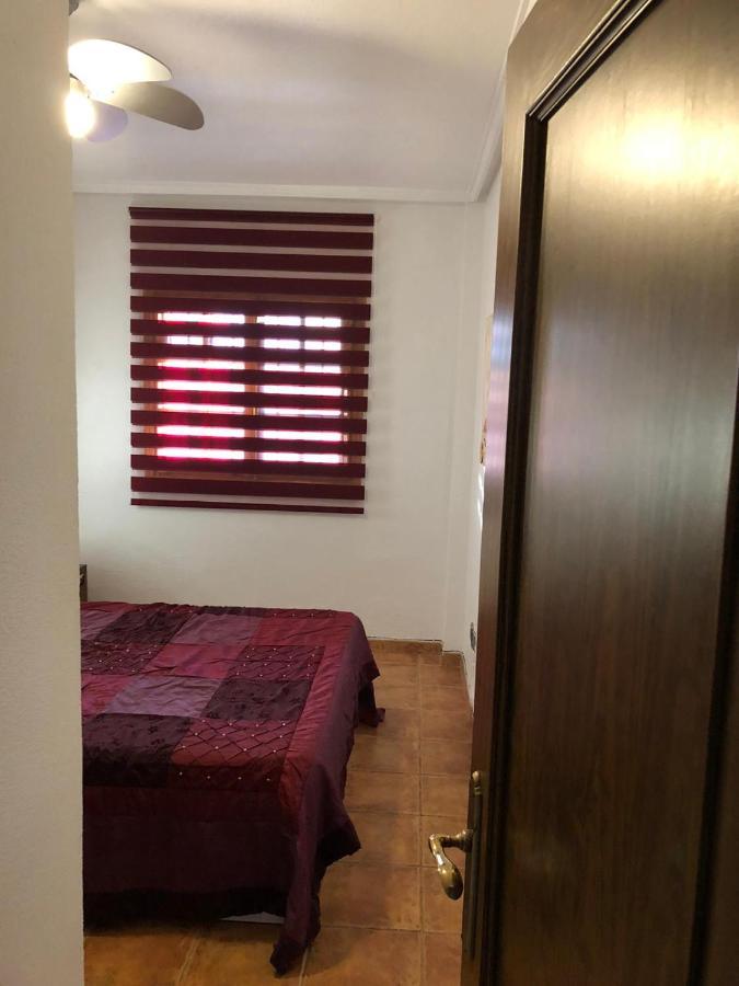 Apartamento Cala Dorada *