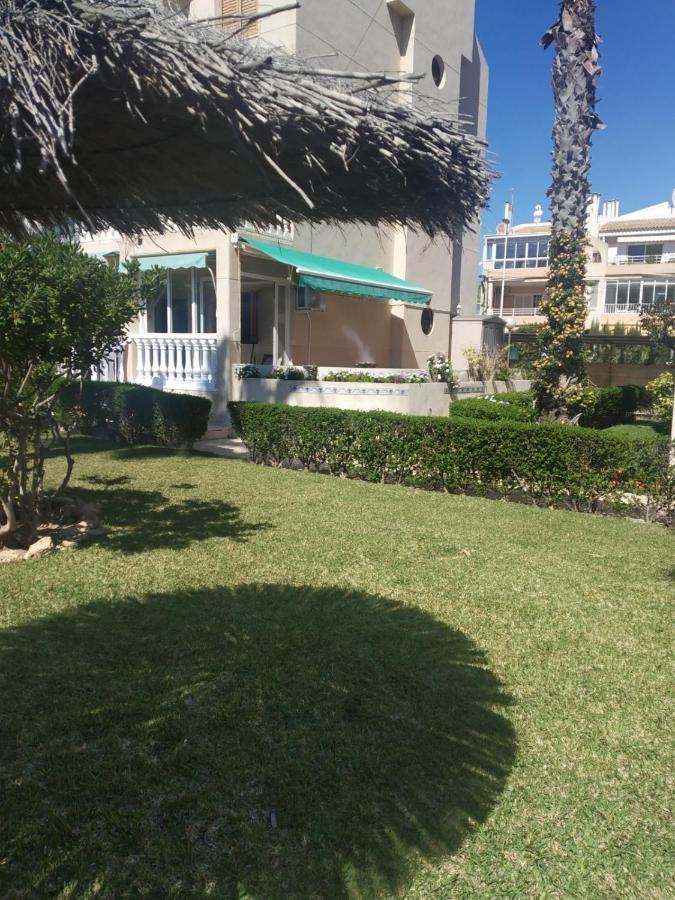 Cala Dorada * Torrevieja