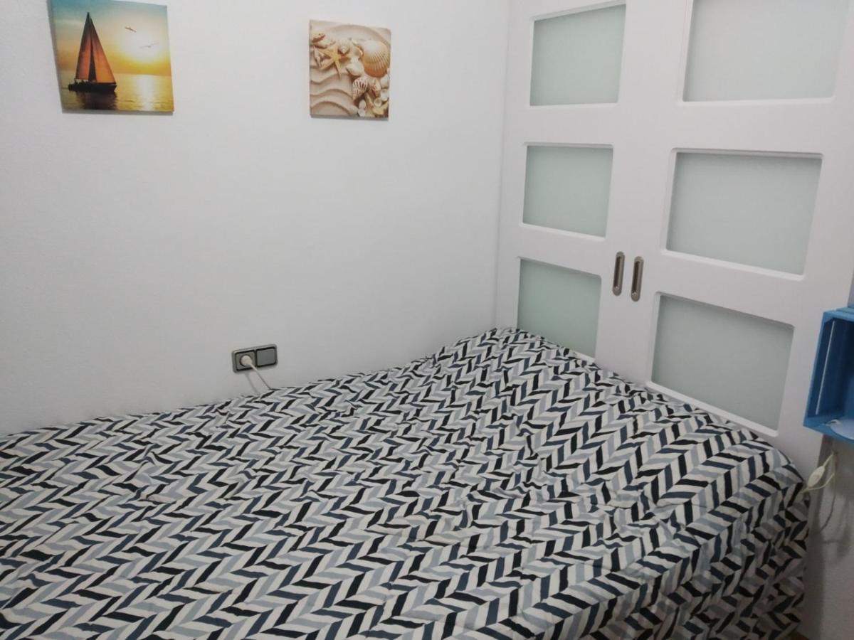 Apartamento Cala Dorada *