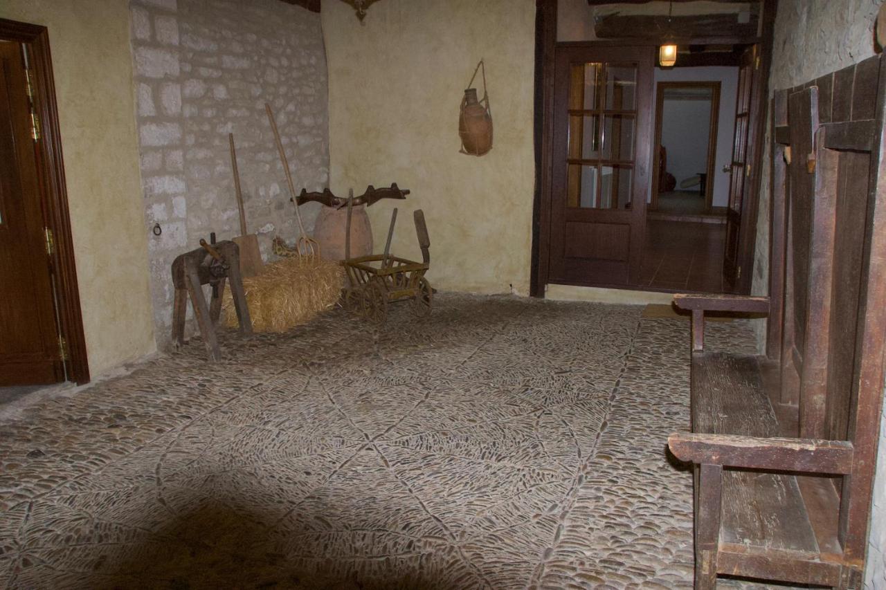 Casa Añezkar * Echarri