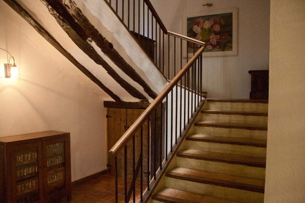 Casa Añezkar Сasa de vacaciones *