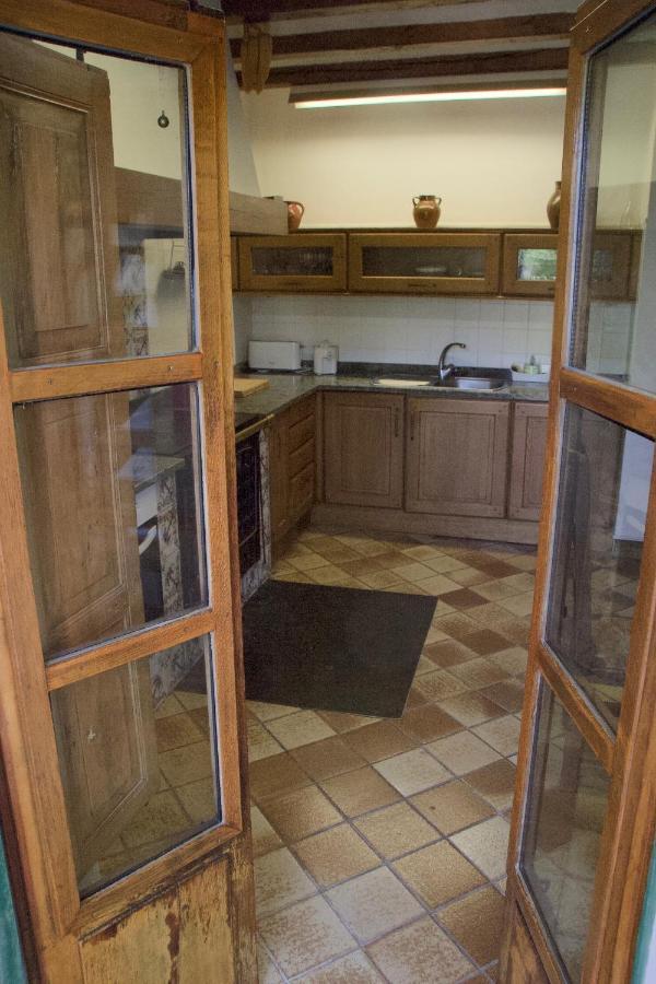 Сasa de vacaciones Casa Añezkar