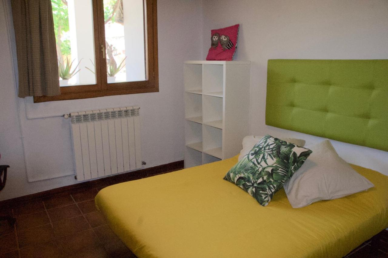 Casa Añezkar *