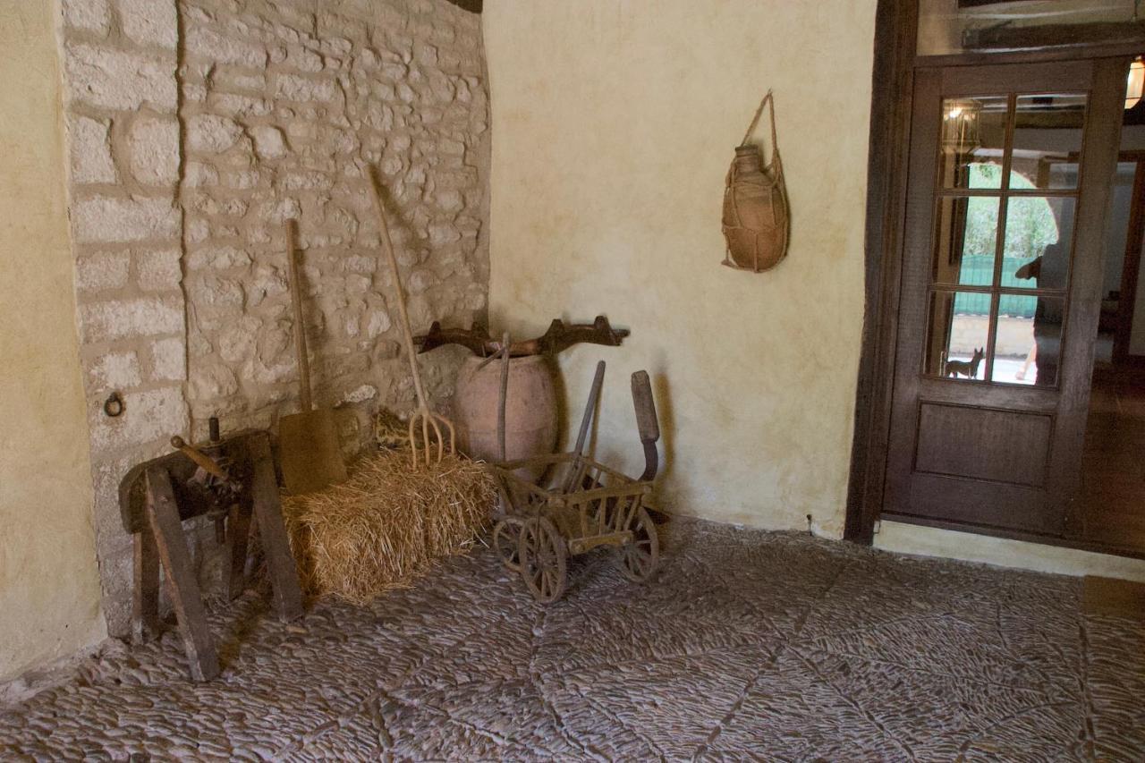 Casa Añezkar Echarri