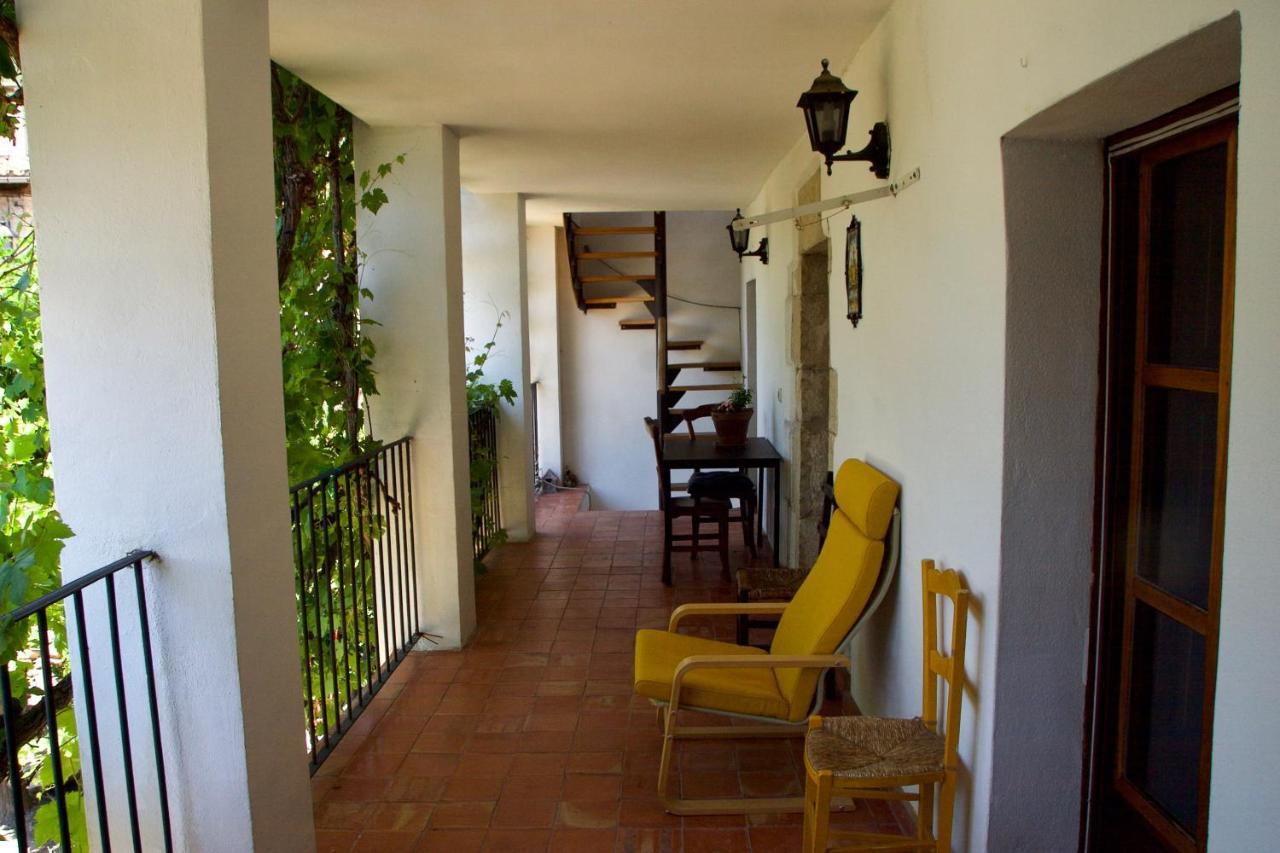 Casa Añezkar Echarri