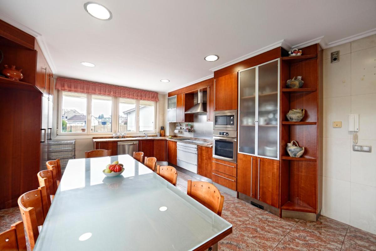Villahabana Holiday home Viella (Siero)
