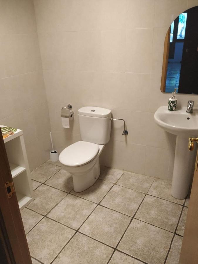 Casa Añezkar * Echarri