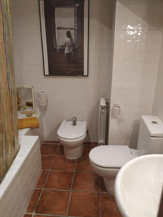 Casa Añezkar Сasa de vacaciones *