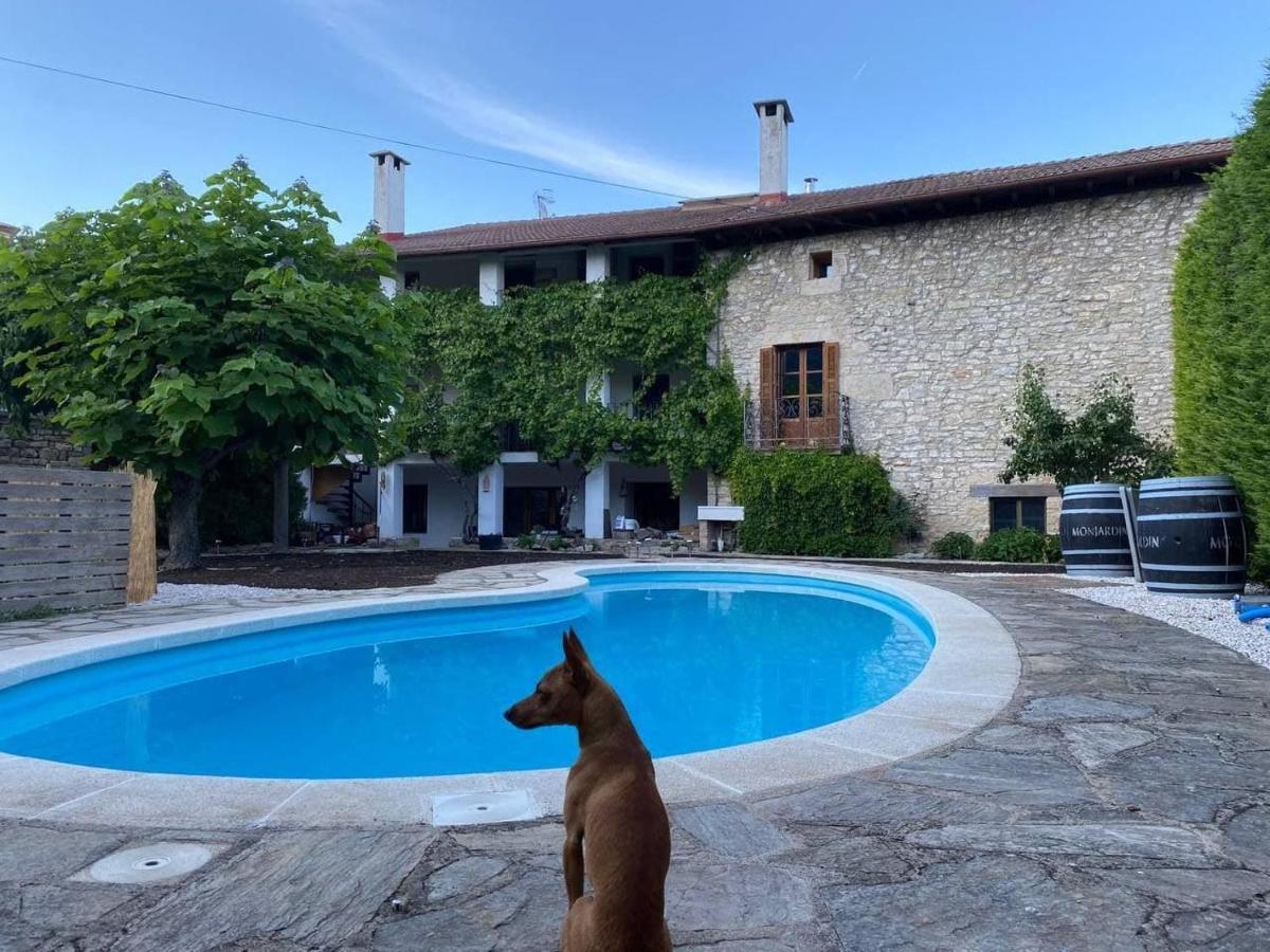Casa Añezkar