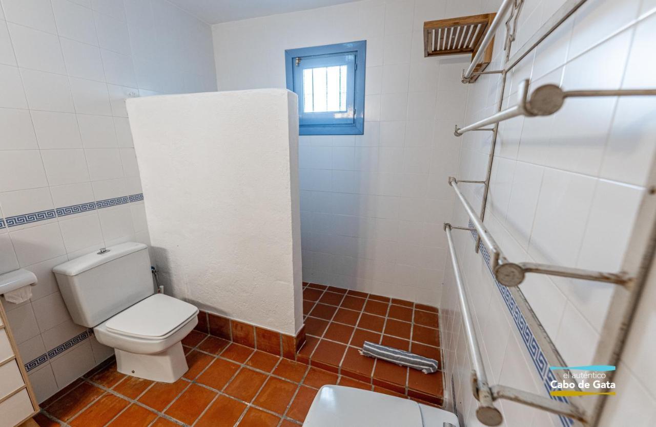 Holiday home Casa Bahia I San Jose (Almeria)