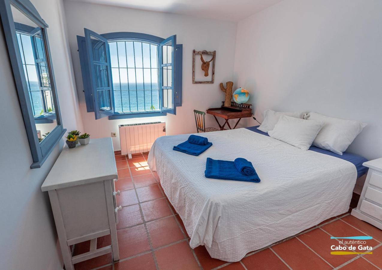 Holiday home Casa Bahia I San Jose (Almeria)