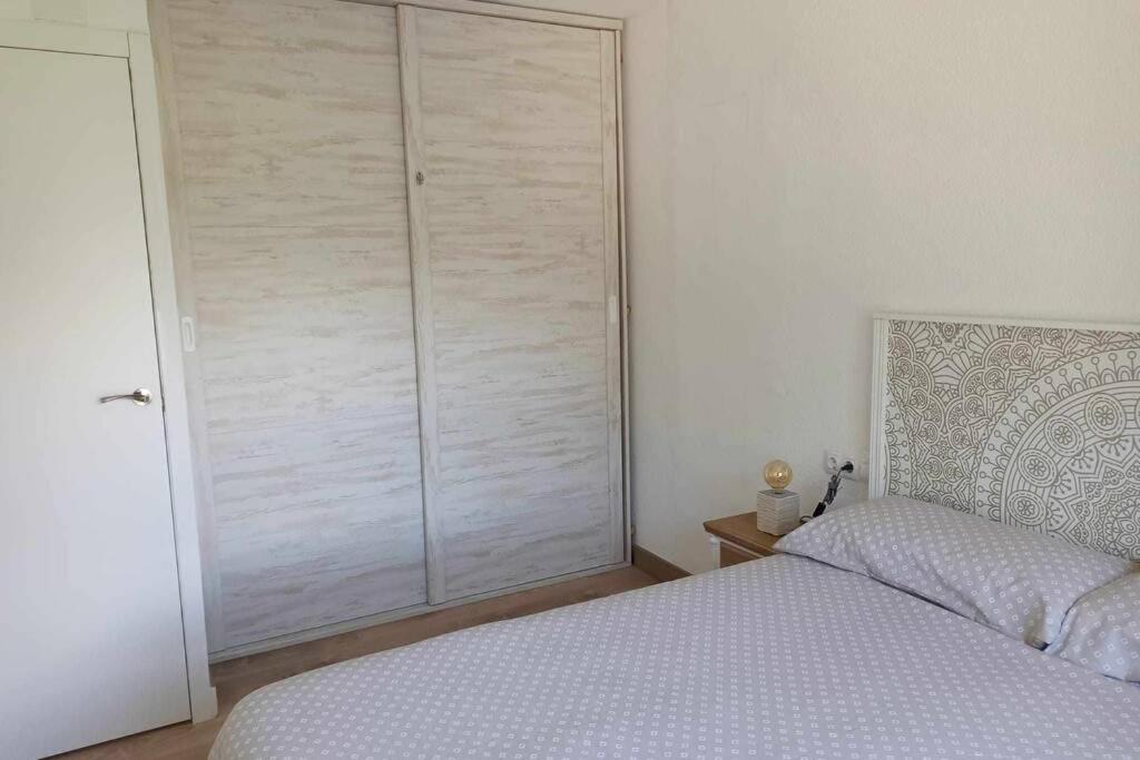 Apartamento Inmocyma Ibonet-cerler *