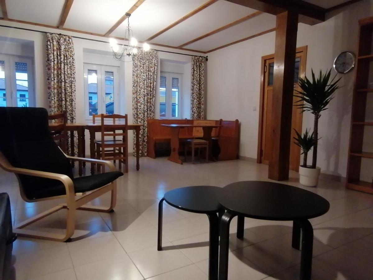 Hostal Albergue Cervera de Pisuerga Cervera De Pisuerga