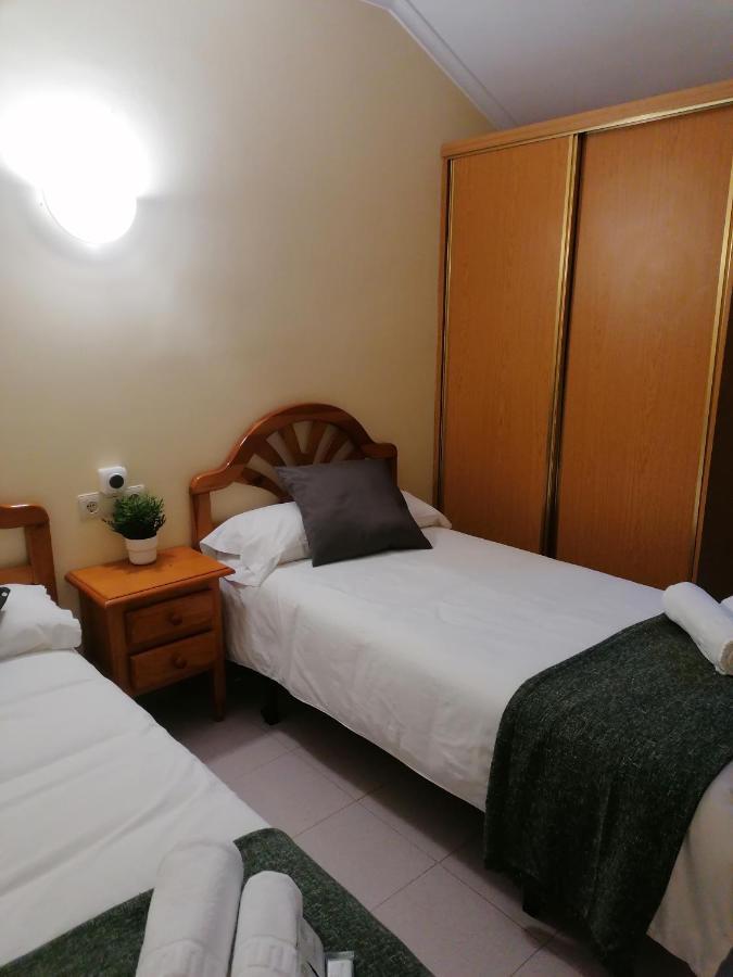 Albergue Cervera de Pisuerga Hostal