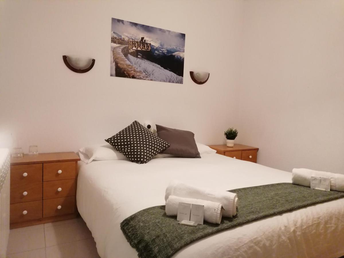Albergue Cervera de Pisuerga Hostal Cervera De Pisuerga