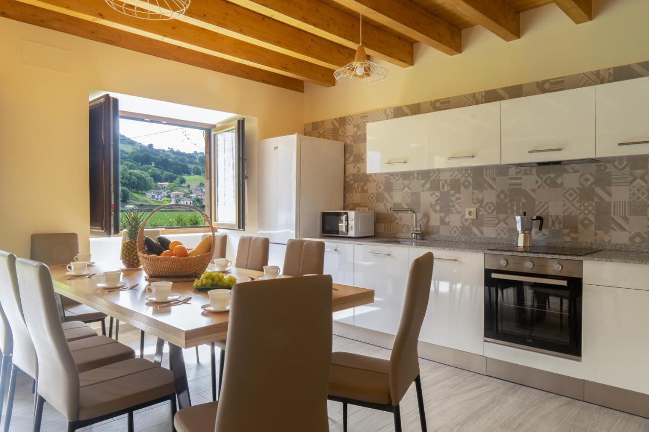 Country house Complejo Rural El Cerradon *