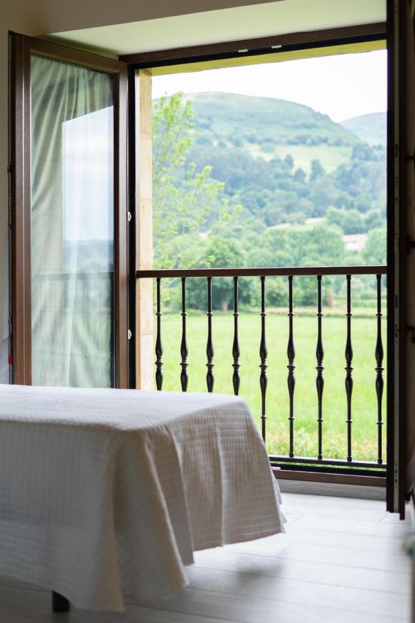 Country house Complejo Rural El Cerradon