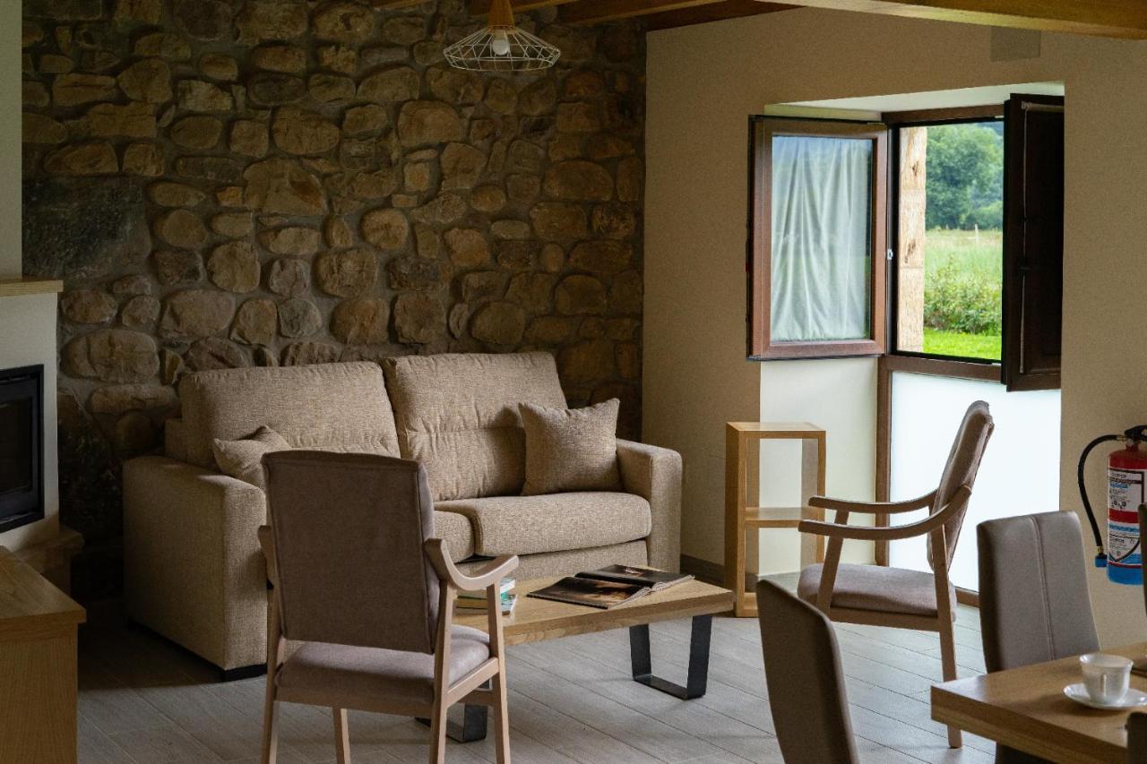 Complejo Rural El Cerradon Country house *