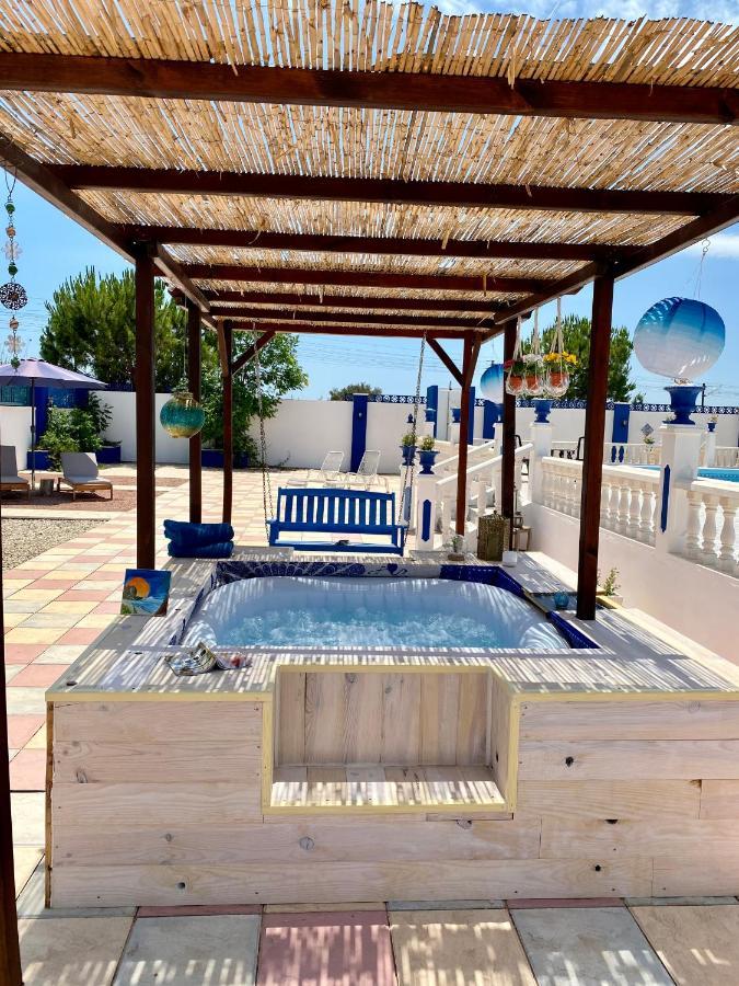 Casa Azul Bed & Breakfast *