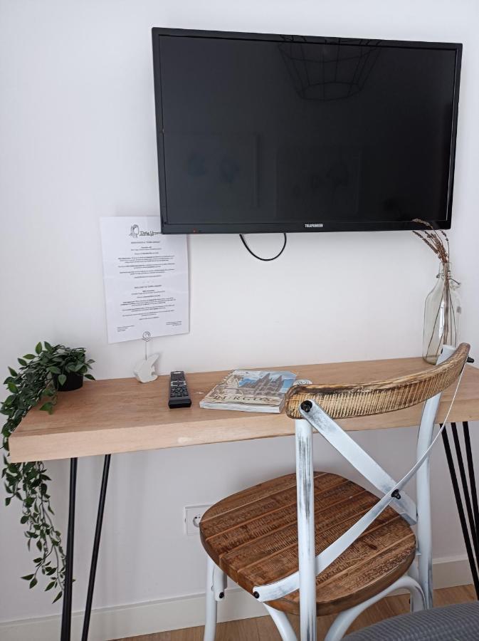 Boutique Dona Urraca Burgos