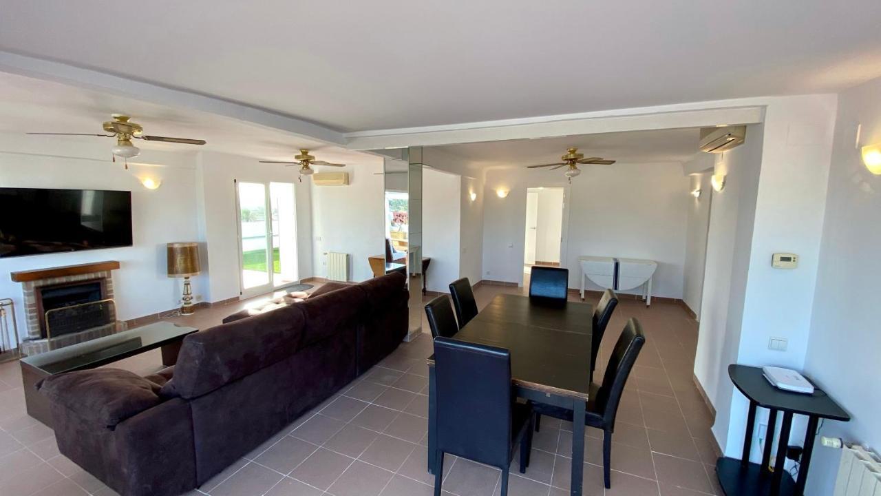 Spectacular Penthouse 100m From Apartamento