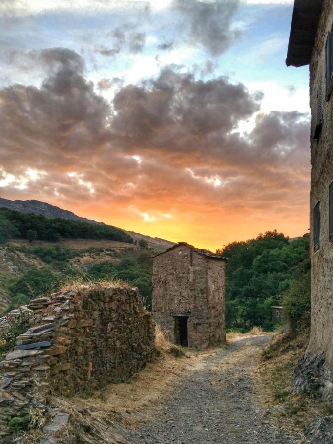 Albarranco Holiday home Pradena de Atienza