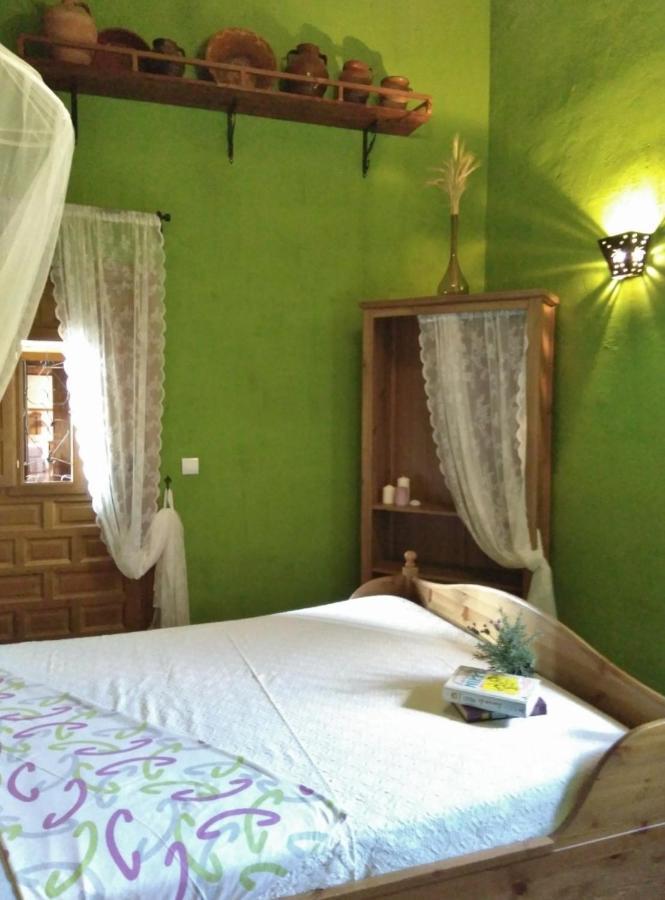 Holiday home Albarranco *