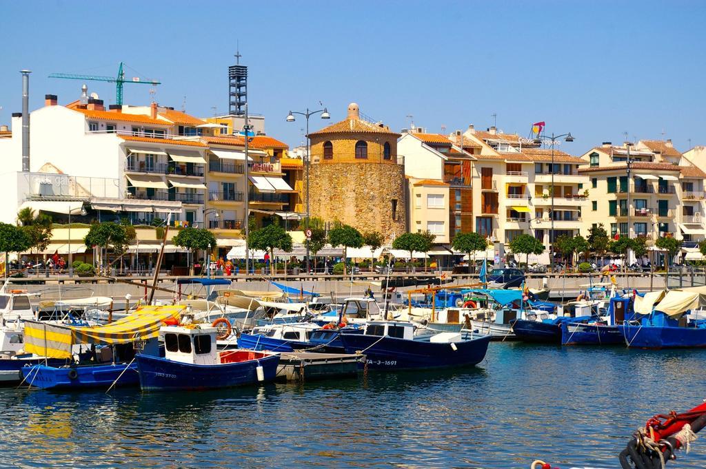 Сasa de vacaciones La Llosa *