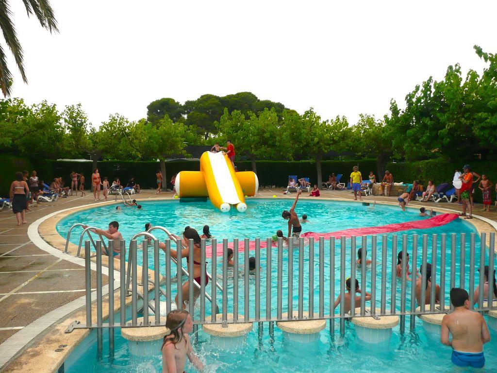 La Llosa * Cambrils