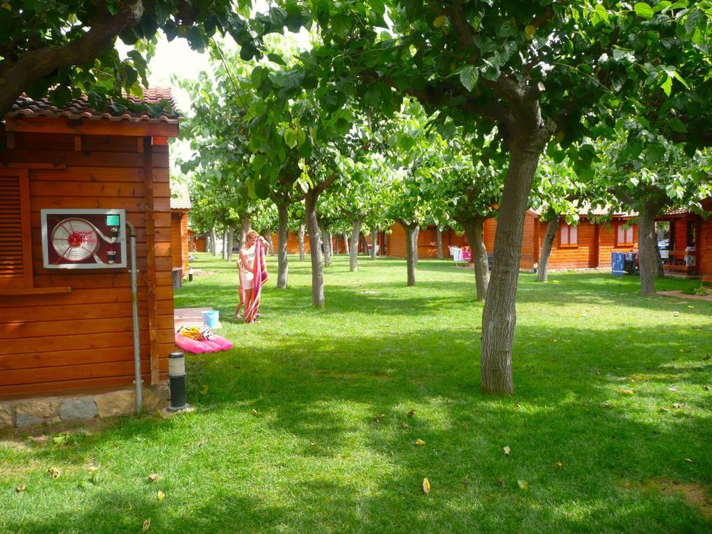La Llosa Сasa de vacaciones *