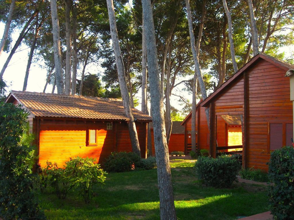 Сasa de vacaciones La Llosa Cambrils