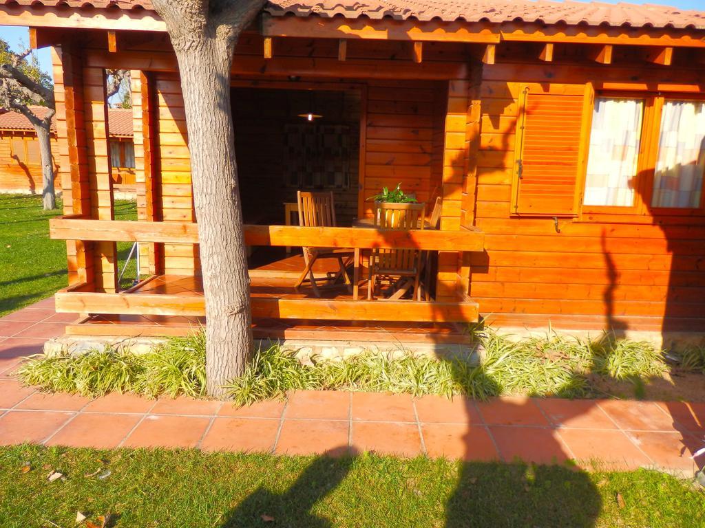 Сasa de vacaciones La Llosa