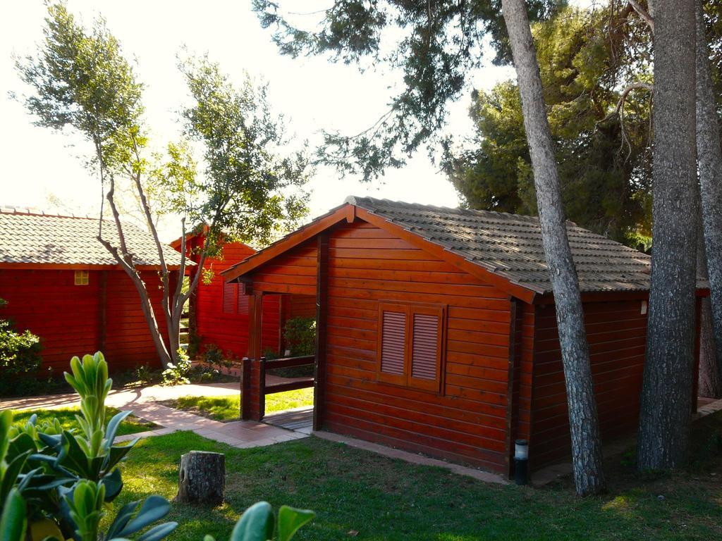 La Llosa Сasa de vacaciones Cambrils