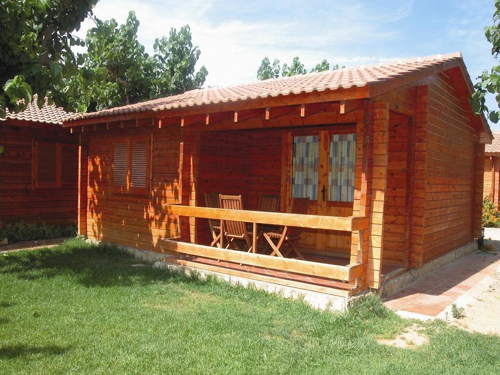 Сasa de vacaciones La Llosa *