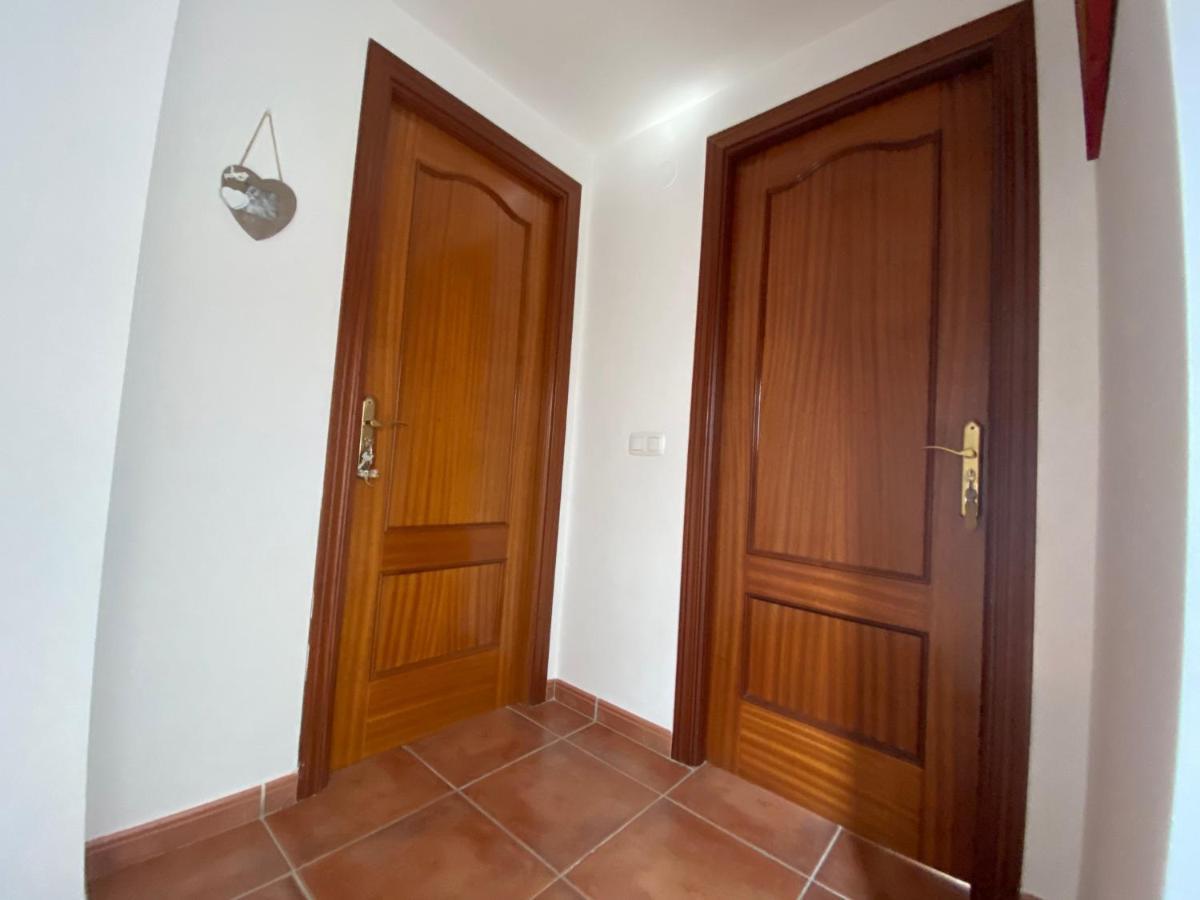 Apartamento Charming 1 Bedroom With Shared Kitchen Next To Puerto Banus