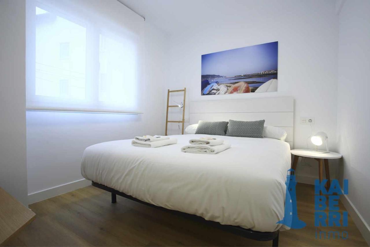 Apartment Guadalupenea By Kaiberri Inmo *