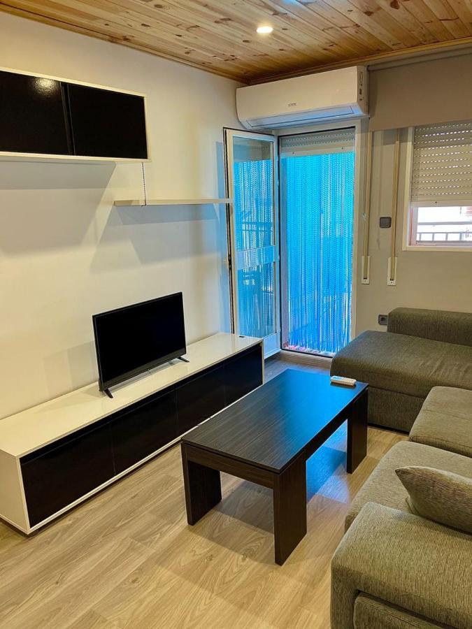 Residencial La Ponderosa