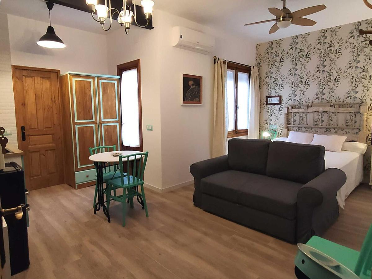 La Encomienda De Ii Apartamento *