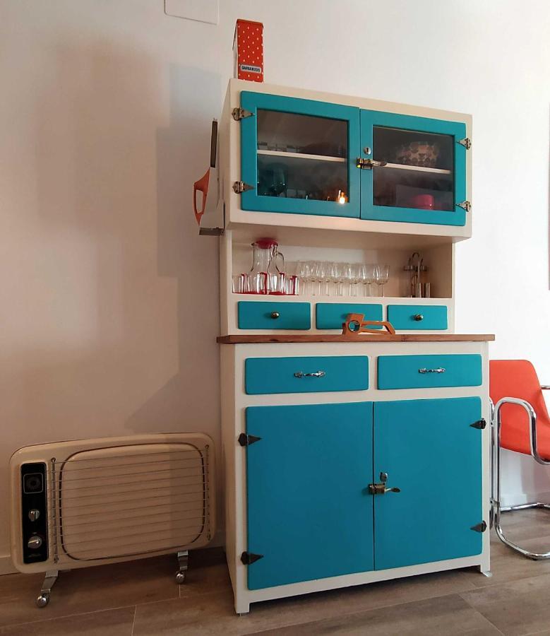 La Encomienda De Ii Apartamento Almagro