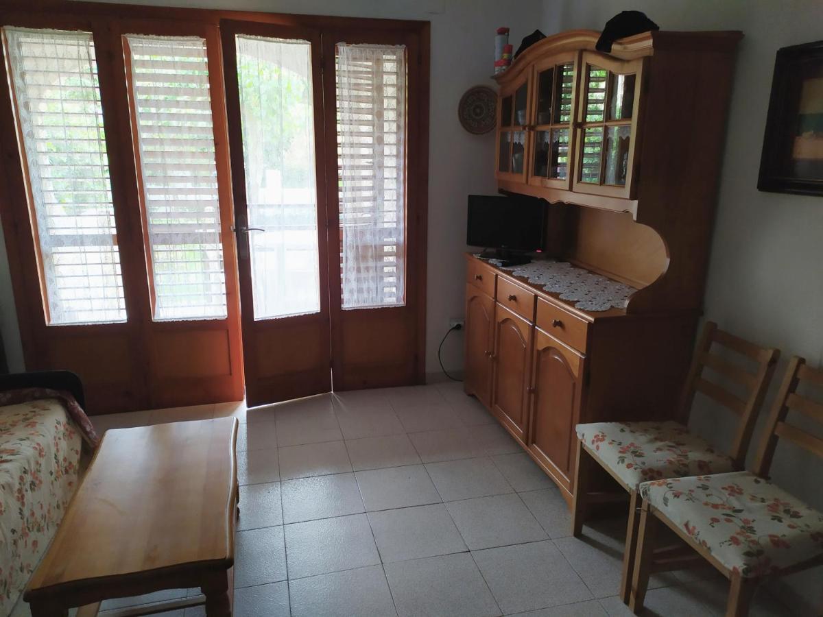 Apartamento Playa La Concha - Alquiler Vacacional Con Jardín Privado