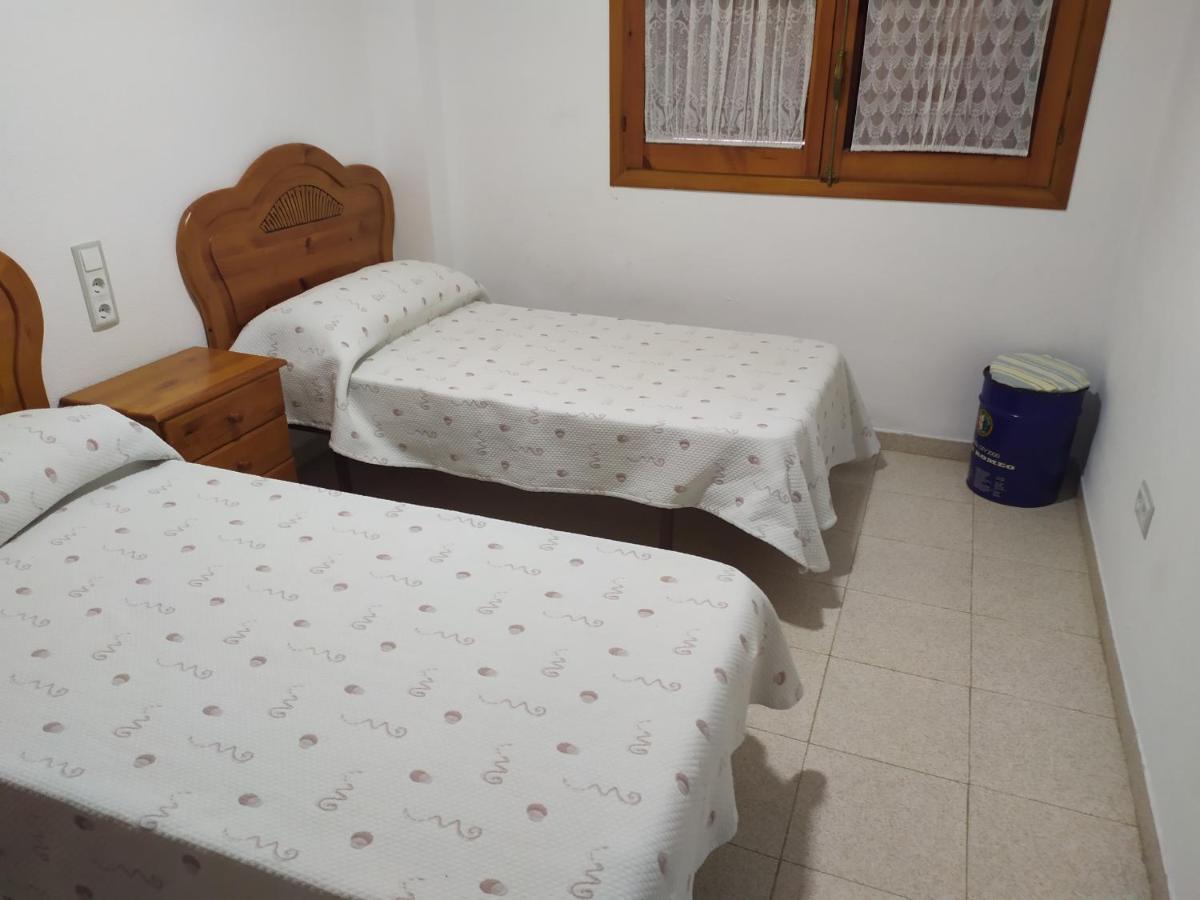 Playa La Concha - Alquiler Vacacional Con Jardín Privado Apartamento