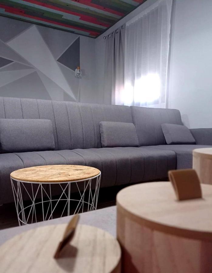 Callampa Apartamento *