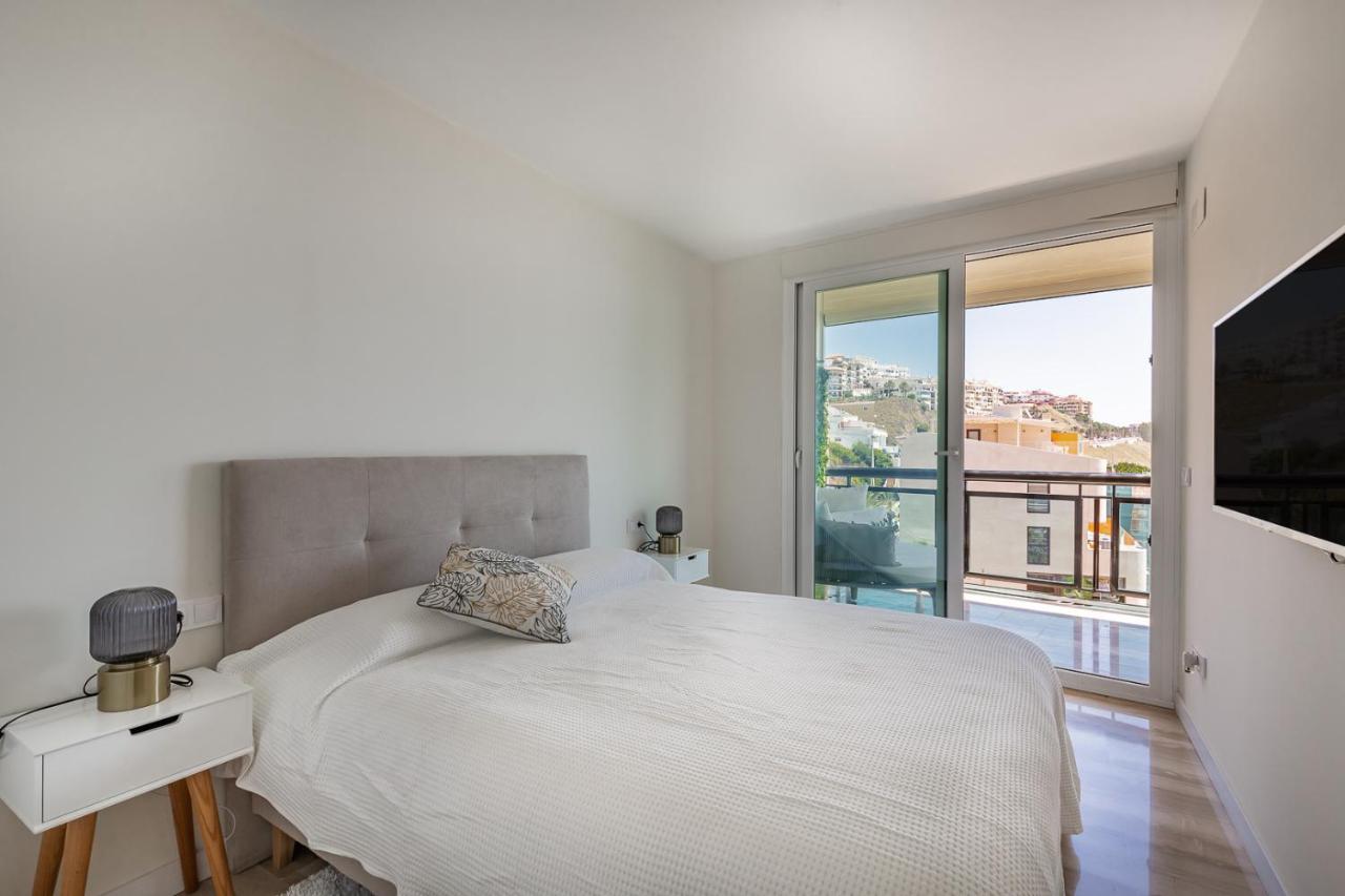 Paradise La Cubana Apartment Fuengirola