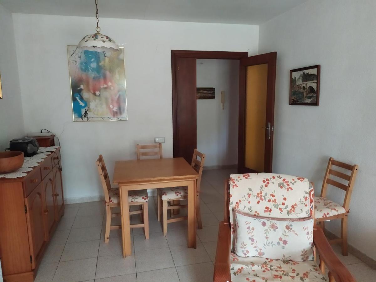 Apartamento Playa La Concha - Alquiler Vacacional Con Jardín Privado *