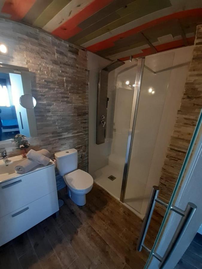Callampa Apartamento