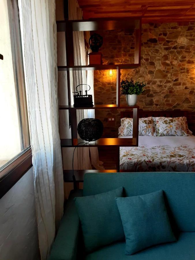 Apartamento Callampa