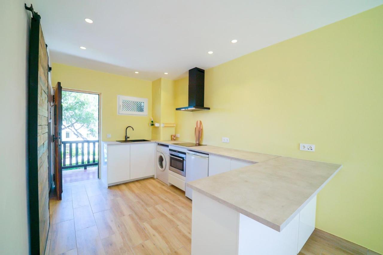 Carolina Park, Golden Mile, Apartment Marbella